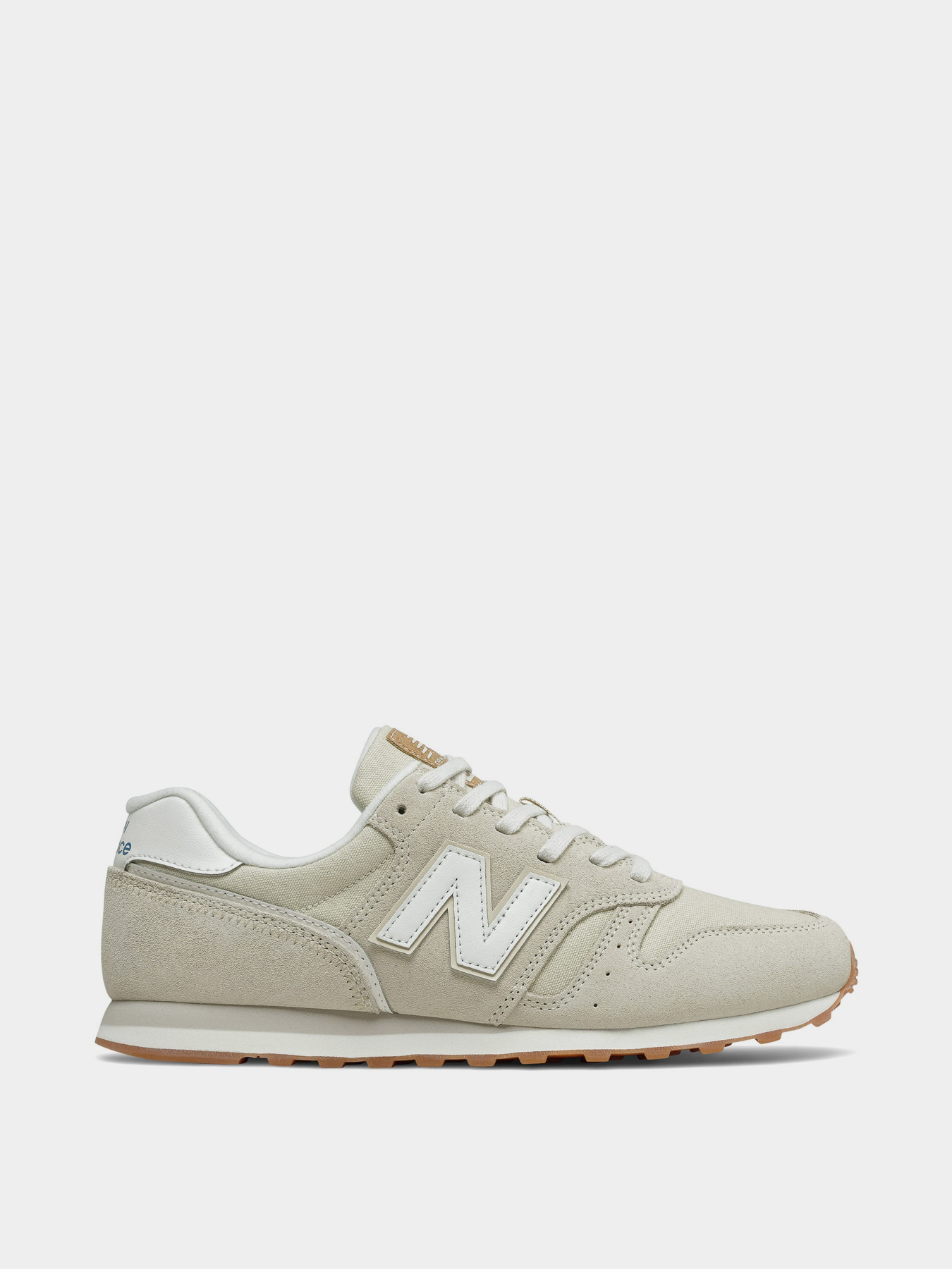 Кроссовки повседневные New Balance 373 Canvas модель ML373SO2 Фото
