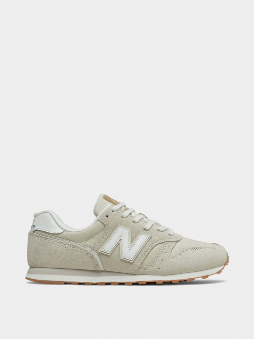 Кросівки повсякденні New Balance 373 Canvas модель ML373SO2 Фото