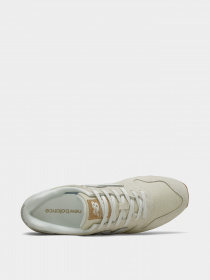 Кроссовки повседневные New Balance 373 Canvas модель ML373SO2 Фото