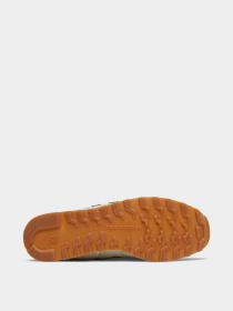 Кроссовки повседневные New Balance 373 Canvas модель ML373SO2 Фото