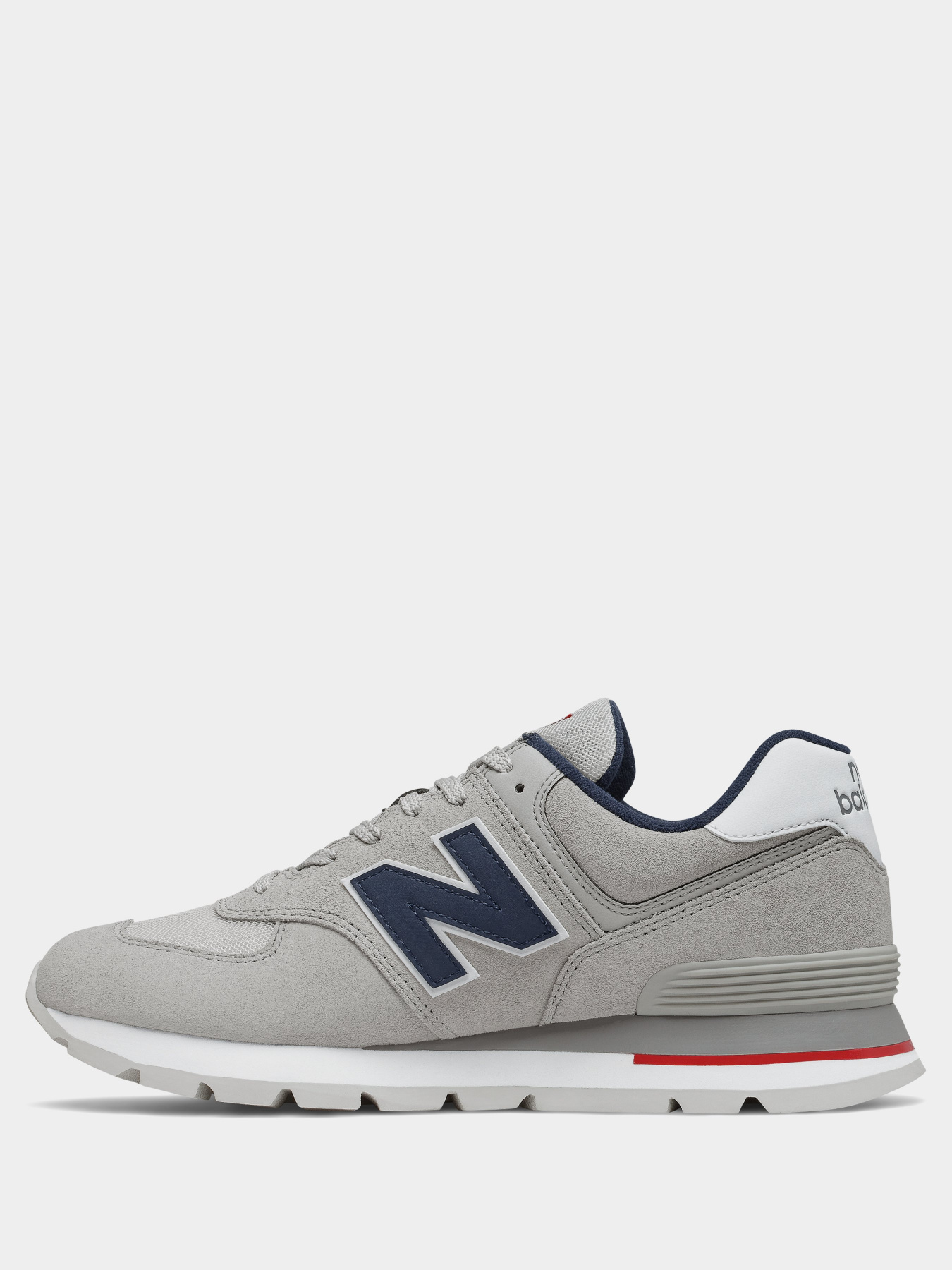 Кроссовки повседневные New Balance  574 Rugged модель ML574DTC Фото