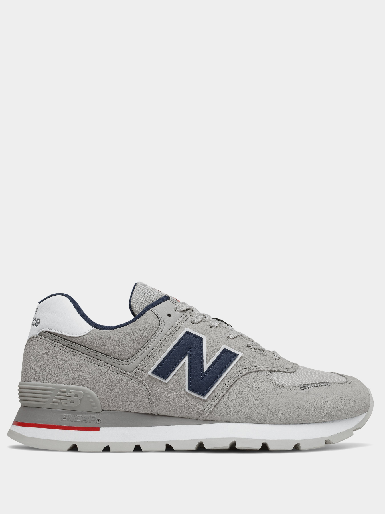 Кроссовки повседневные New Balance  574 Rugged модель ML574DTC Фото