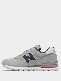 Кроссовки повседневные New Balance  574 Rugged модель ML574DTC Фото
