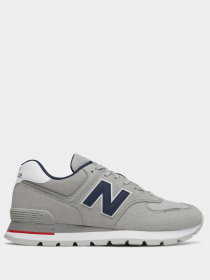 Кроссовки повседневные New Balance  574 Rugged модель ML574DTC Фото