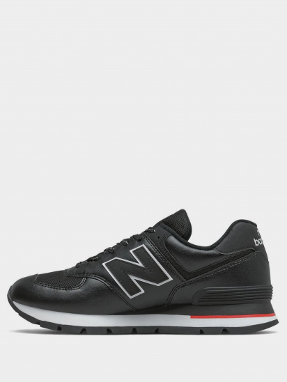 Кросівки New Balance 574 Rugged модель ML574DTD — фото - INTERTOP