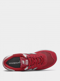 Кросівки повсякденні New Balance 574 Classic модель ML574ER2 Кросівки повсякденні New Balance 574 Classic модель ML574ER2 Фото