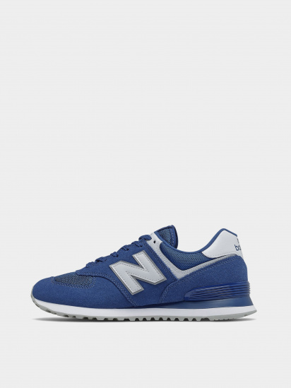 Кросівки New Balance 574 Classic модель ML574ET2 — фото - INTERTOP