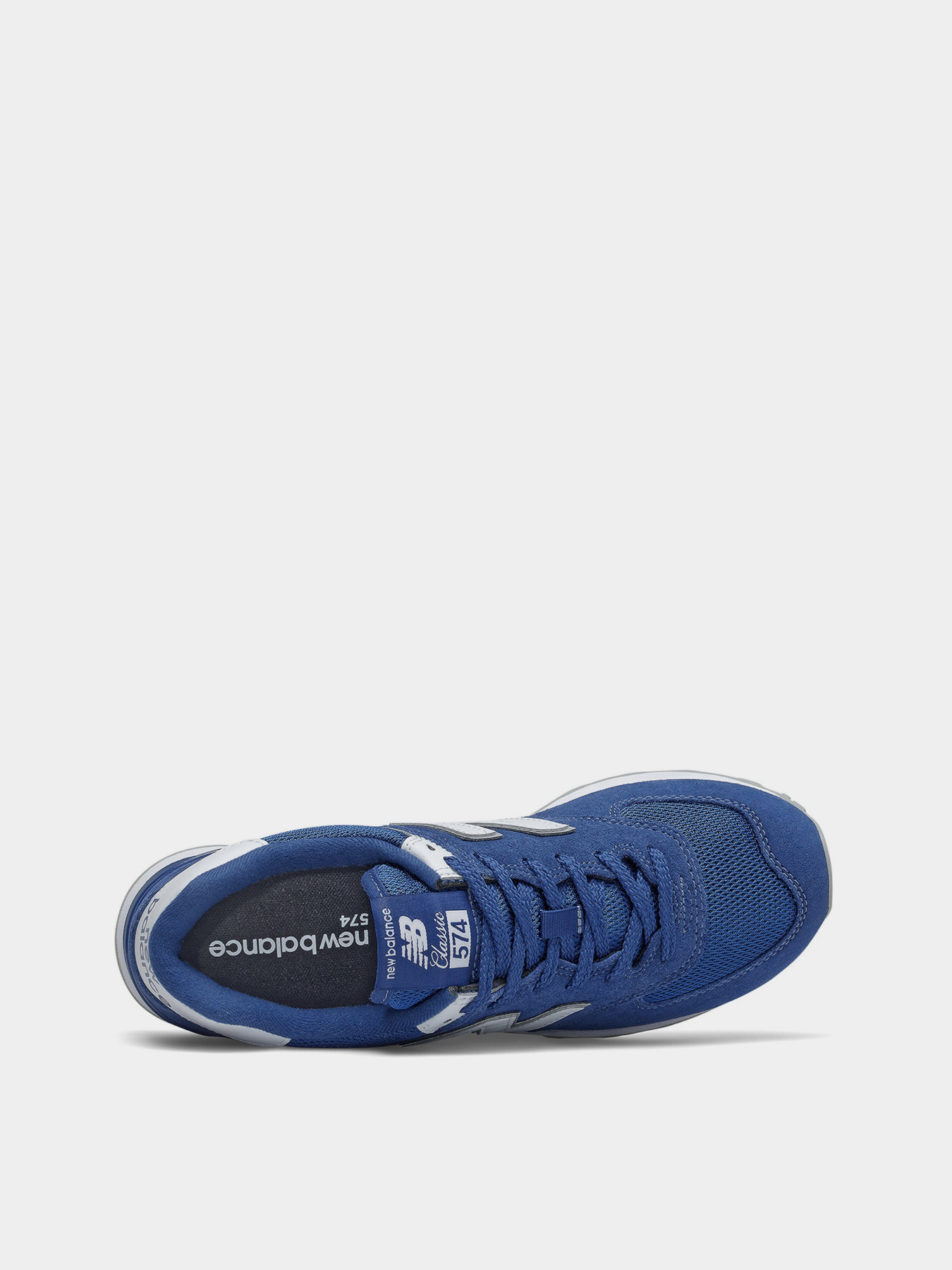 Кроссовки повседневные New Balance 574 Classic модель ML574ET2 Кроссовки повседневные New Balance 574 Classic модель ML574ET2 Фото