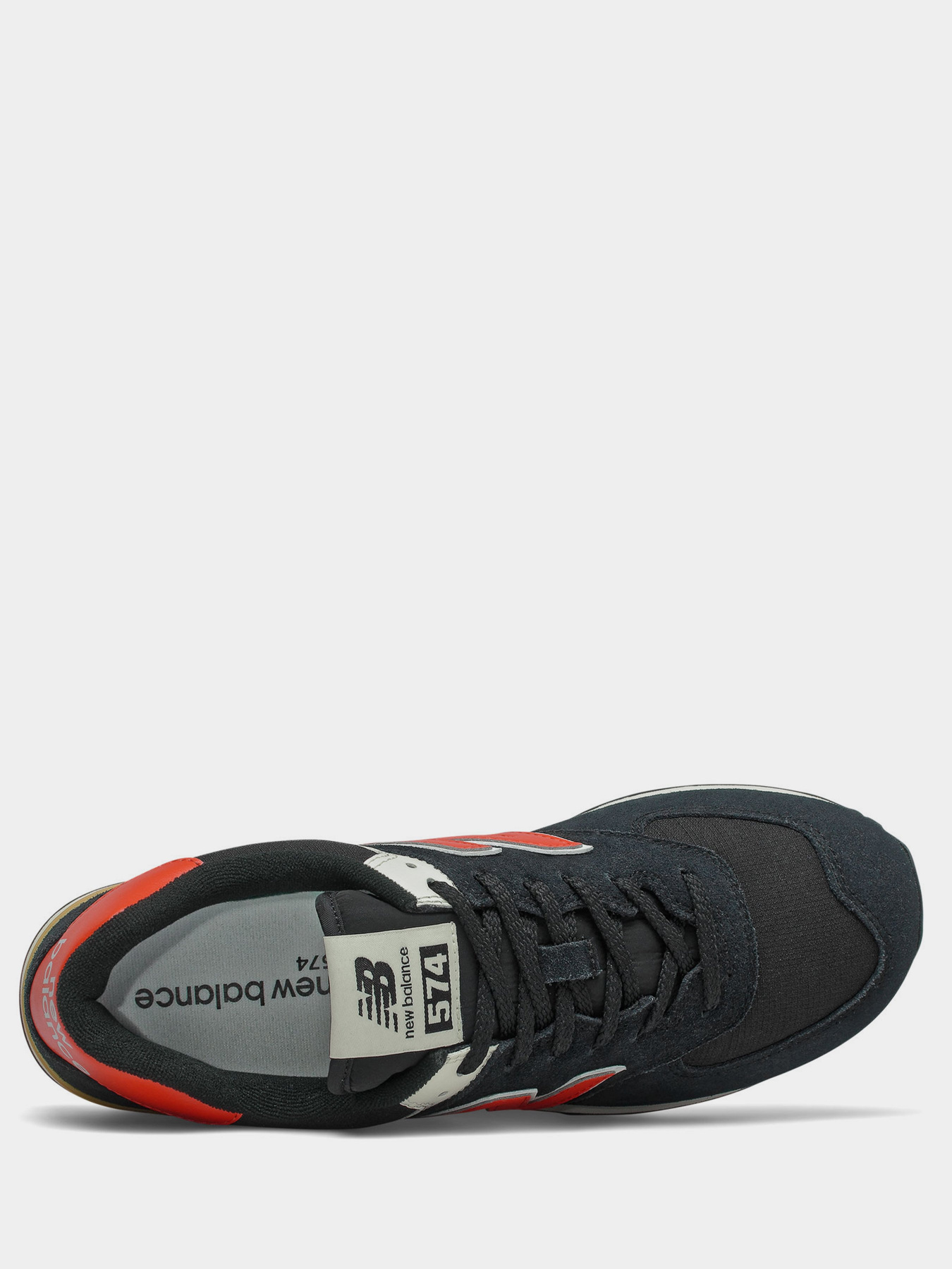 Кроссовки New Balance 574 модель ML574ML2 Фото