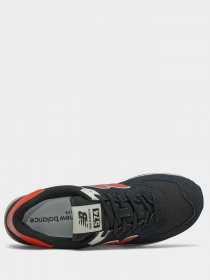Кроссовки New Balance 574 модель ML574ML2 Фото