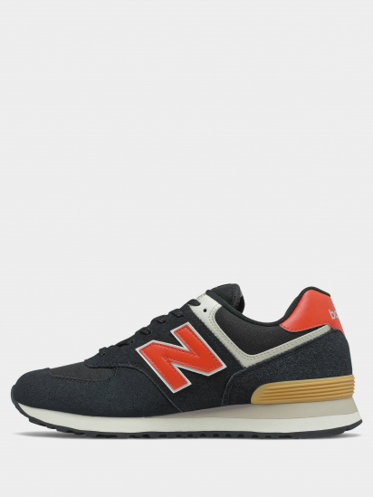 Кросівки New Balance 574 модель ML574ML2 — фото - INTERTOP