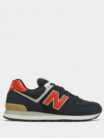 Кросівки New Balance 574 модель ML574ML2 Фото