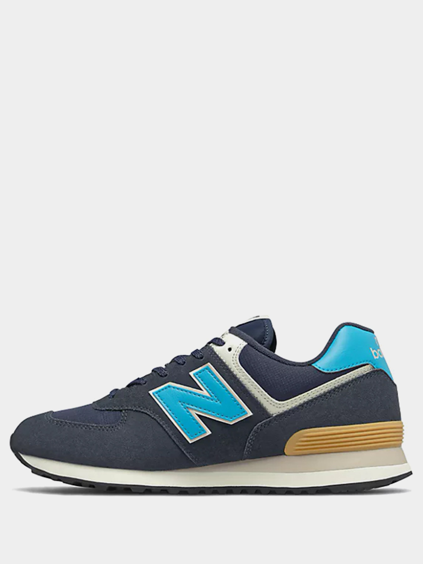 Кроссовки New Balance 574 модель ML574MS2 Фото