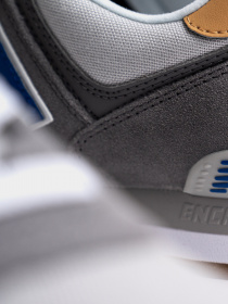 Кроссовки New Balance 574 модель ML574NA2 Фото