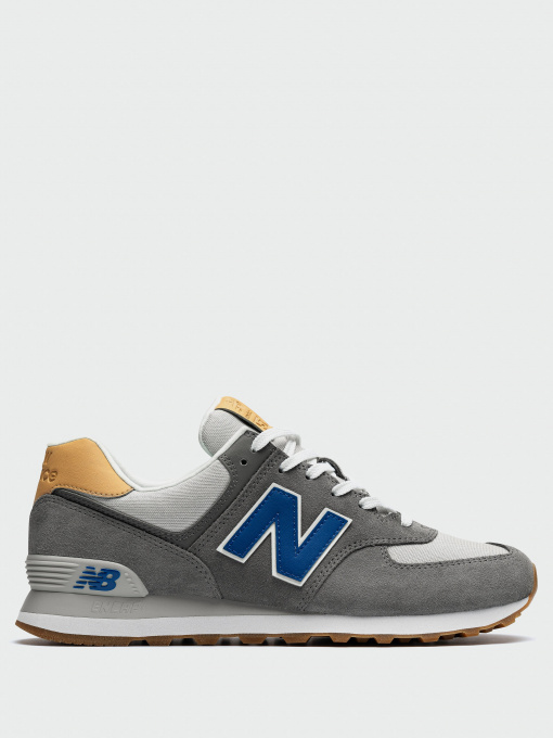 Кроссовки New Balance 574 модель ML574NA2 Фото