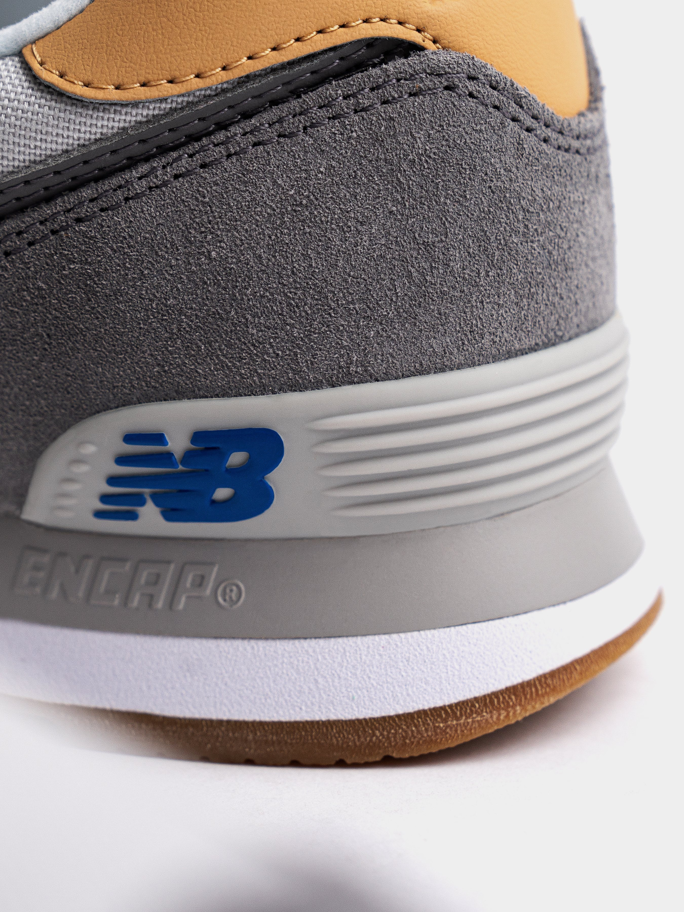 Кросівки повсякденні New Balance 574 модель ML574NA2 Фото