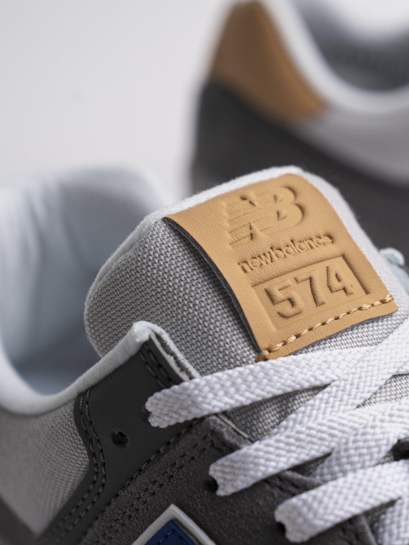 Кросівки повсякденні New Balance 574 модель ML574NA2 Фото