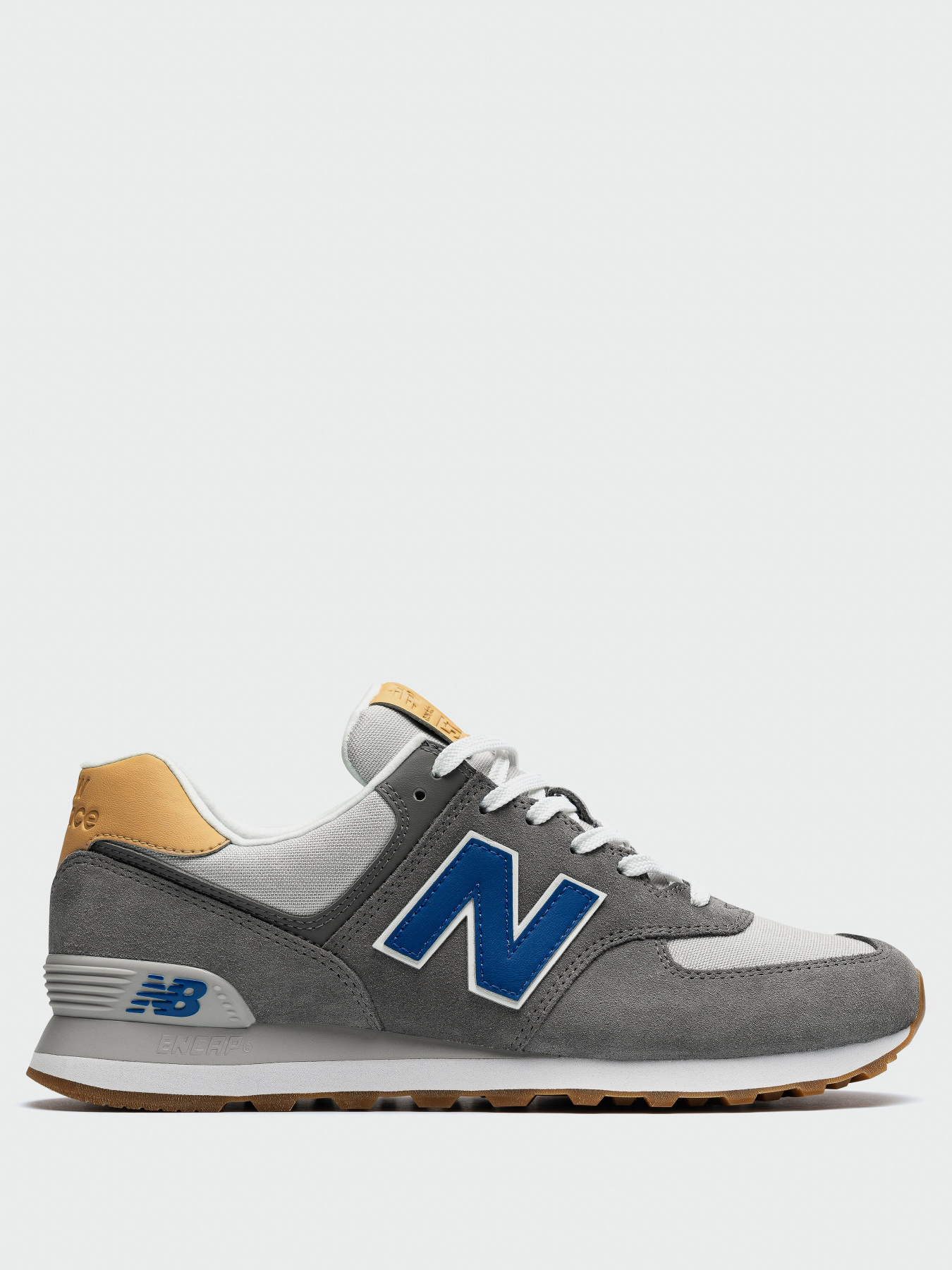 Кросівки повсякденні New Balance 574 модель ML574NA2 Фото