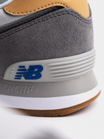 Кросівки повсякденні New Balance 574 модель ML574NA2 Фото