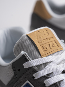 Кросівки повсякденні New Balance 574 модель ML574NA2 Фото