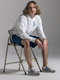 Кросівки повсякденні New Balance 574 модель ML574NA2 Фото