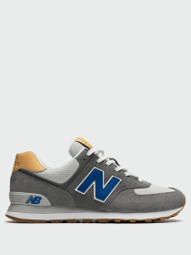 Кросівки повсякденні New Balance 574 модель ML574NA2 Фото