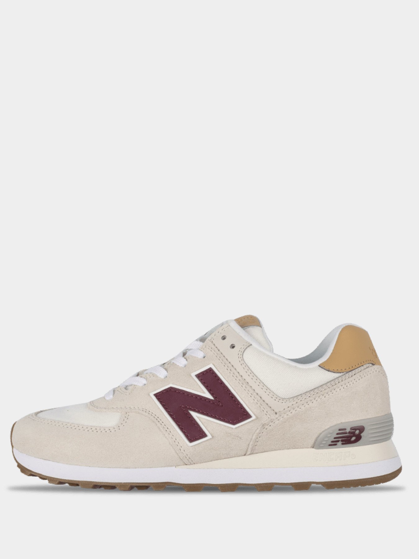 Кросівки New Balance 574 модель ML574NR2 Фото