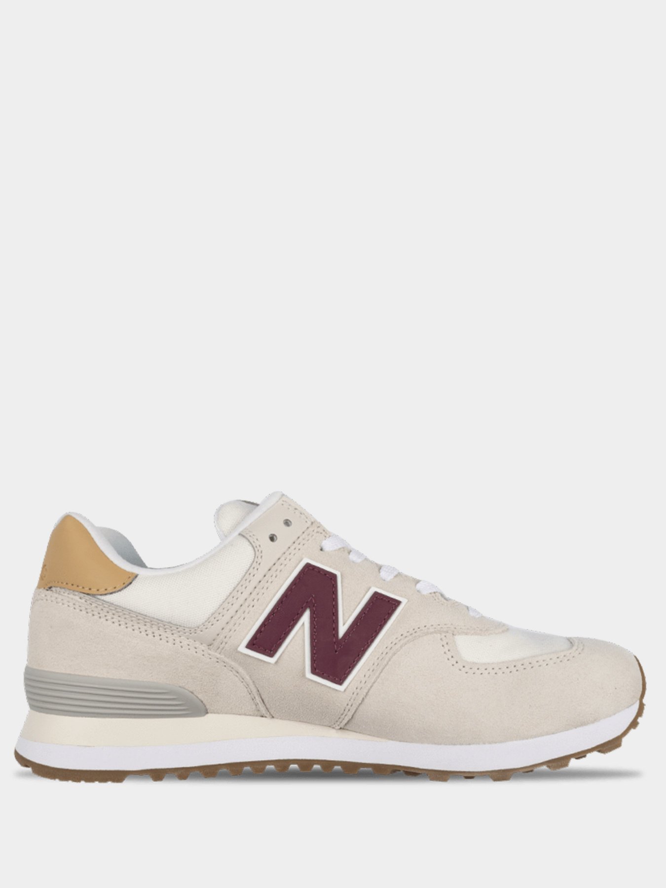 Кросівки New Balance 574 модель ML574NR2 Фото