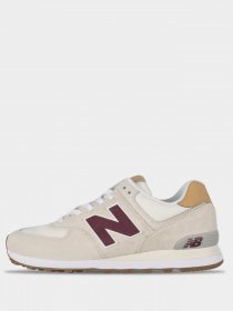 Кросівки New Balance 574 модель ML574NR2 Фото