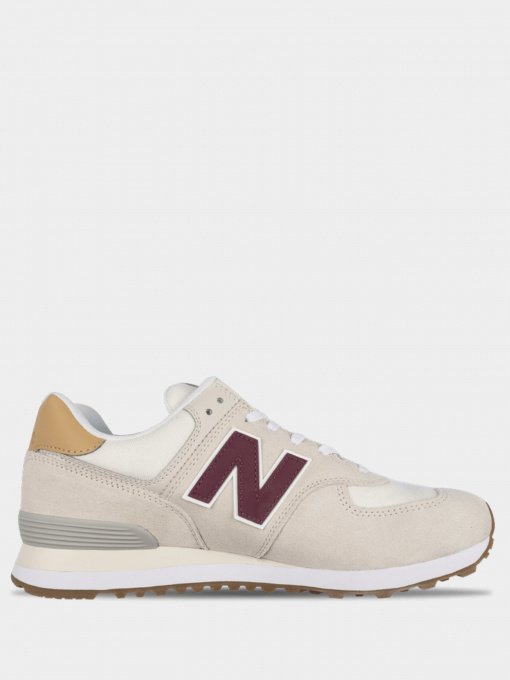 Кроссовки New Balance 574 модель ML574NR2 Фото