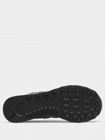 Кроссовки New Balance 574 Varsity модель ML574SG2 Фото