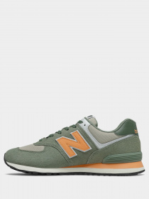 Кросівки повсякденні New Balance 574 Varsity модель ML574SG2 Фото