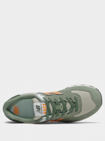 Кросівки повсякденні New Balance 574 Varsity модель ML574SG2 Фото