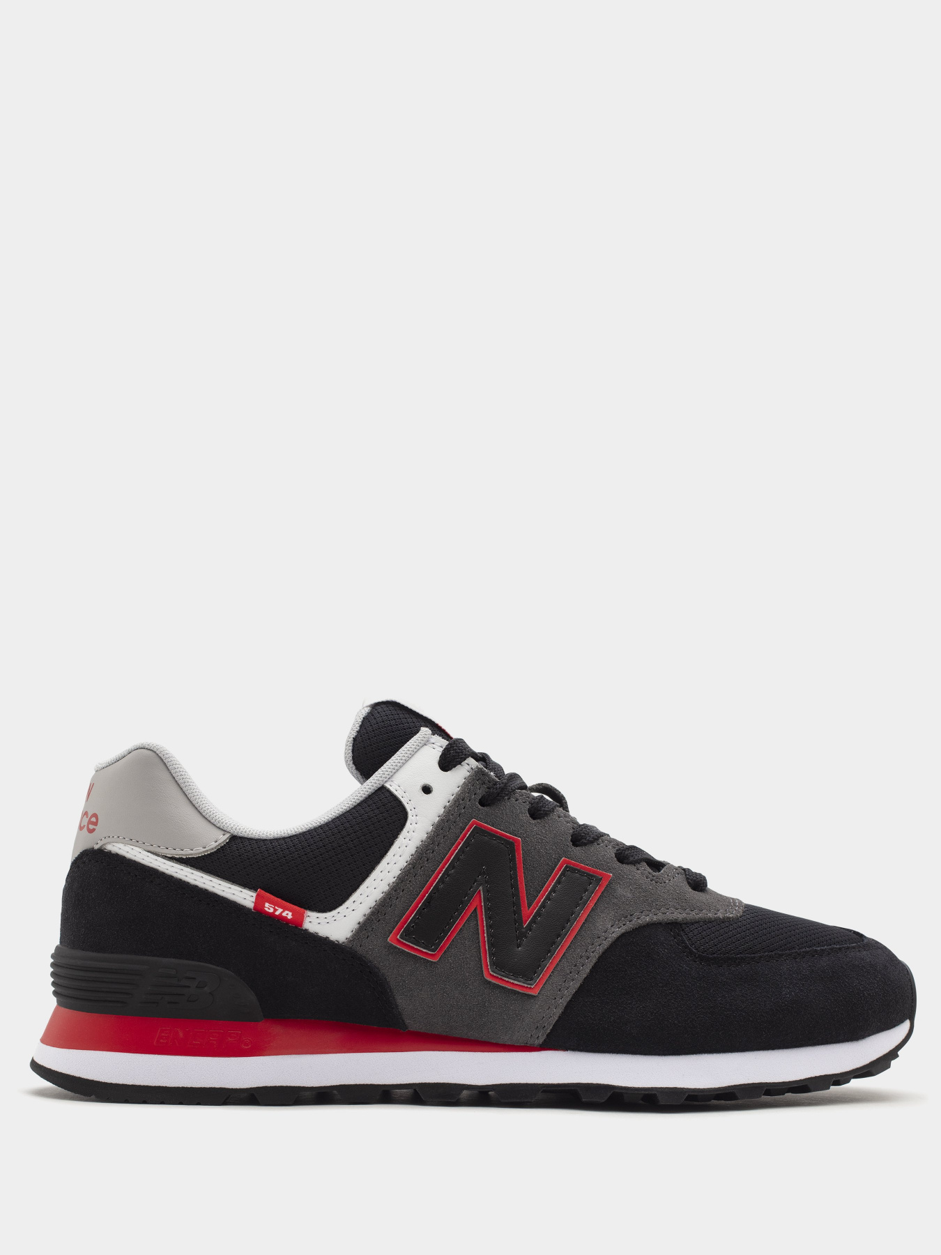Черевики New Balance 574 Varsity модель ML574SM2 Фото