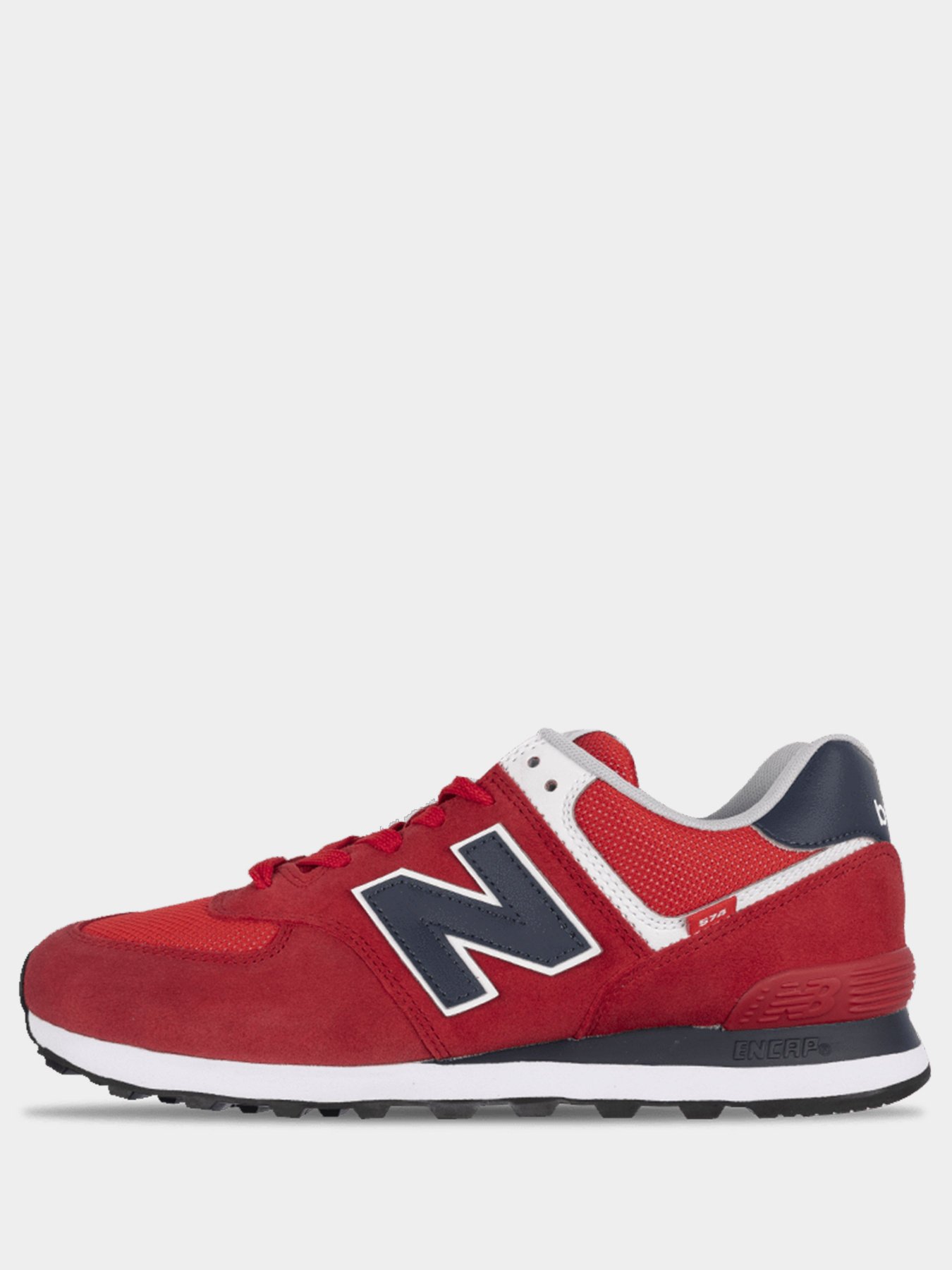 Кроссовки New Balance 574 Varsity модель ML574SP2 Фото