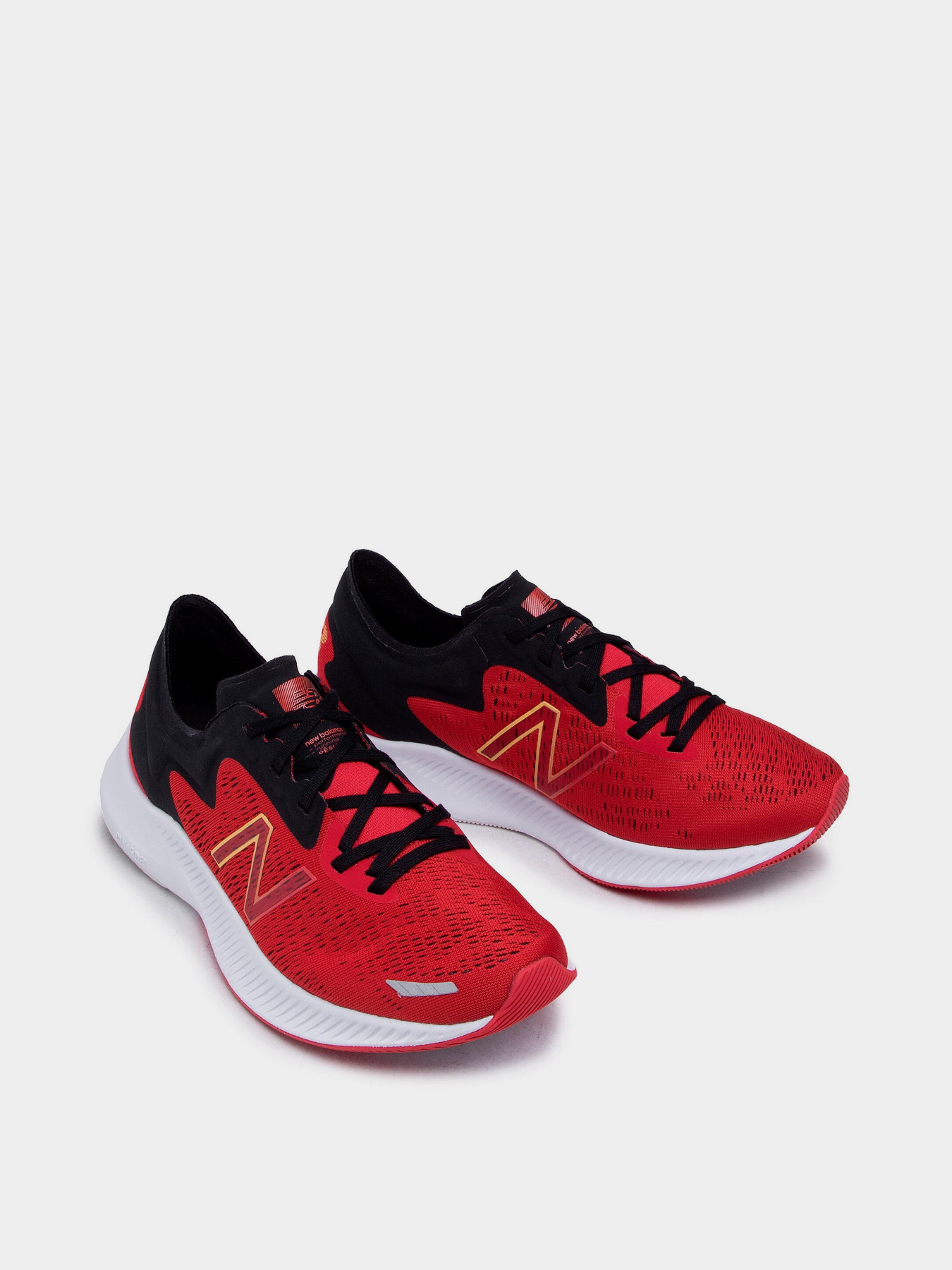 Кросівки New Balance MPESUCR модель MPESUCR Фото