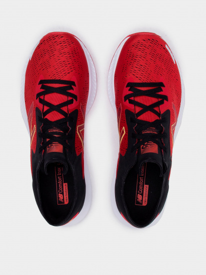 Кросівки New Balance MPESUCR модель MPESUCR — фото 4 - INTERTOP