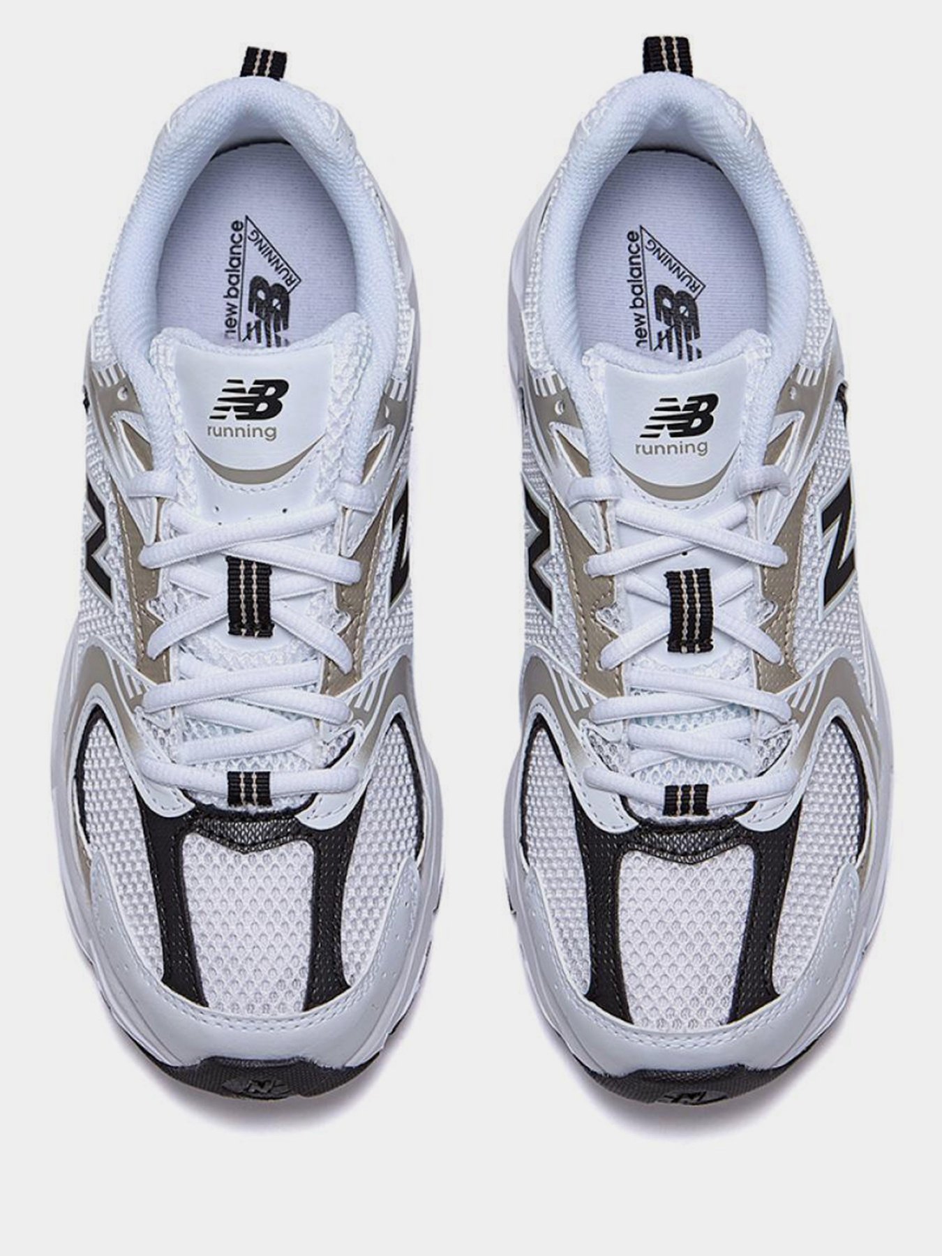 Кроссовки повседневные New Balance MR530 модель MR530UNI Фото