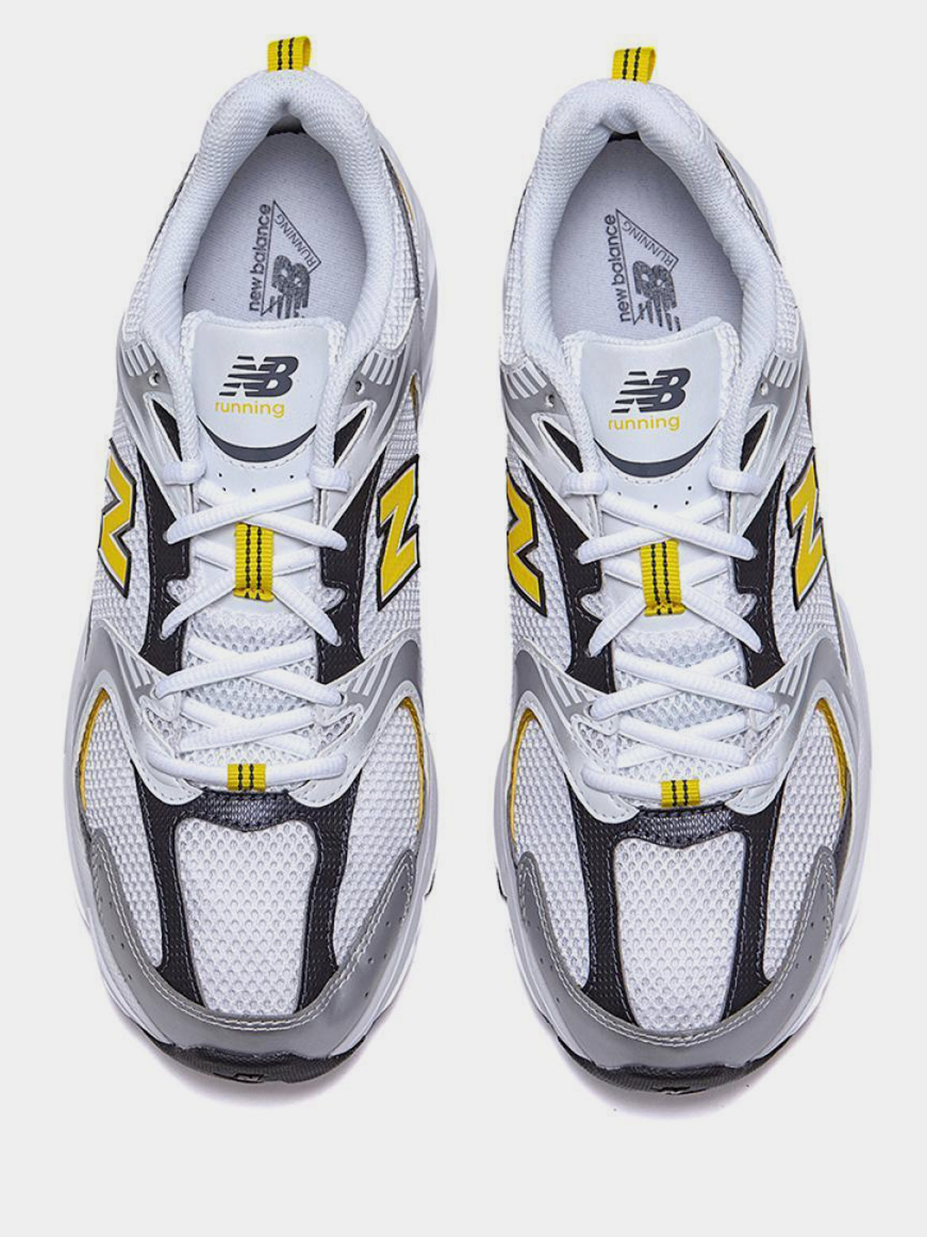 Кроссовки New Balance MR530 модель MR530UNX Фото