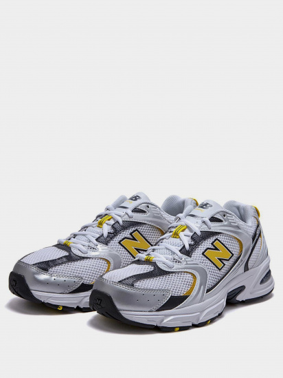 Кросівки New Balance MR530 модель MR530UNX — фото 4 - INTERTOP