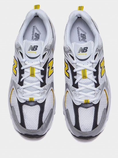 Кросівки New Balance MR530 модель MR530UNX — фото 5 - INTERTOP