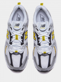 Кросівки повсякденні New Balance MR530 модель MR530UNX Фото