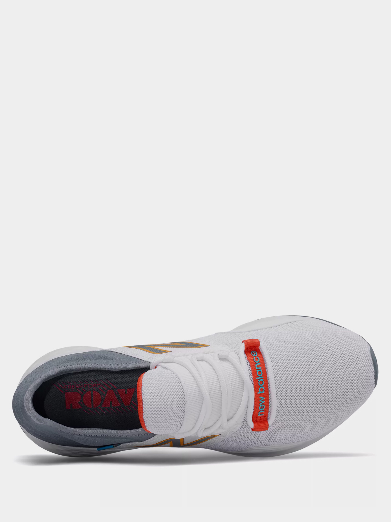 Кроссовки для бега New Balance Fresh Foam Roav модель MROAVCH Фото