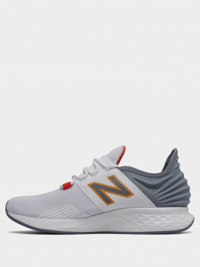 Кросівки для бігу New Balance Fresh Foam Roav модель MROAVCH — фото - INTERTOP