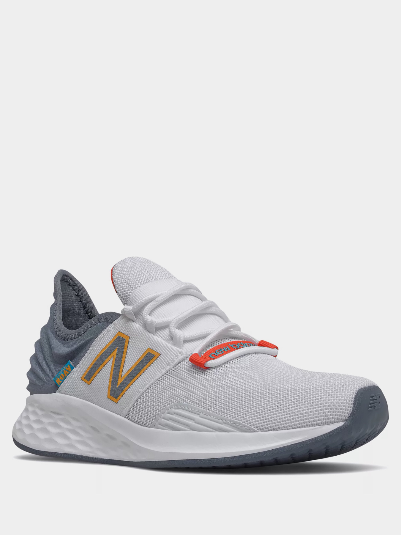 Кросівки для бігу New Balance Fresh Foam Roav модель MROAVCH Фото