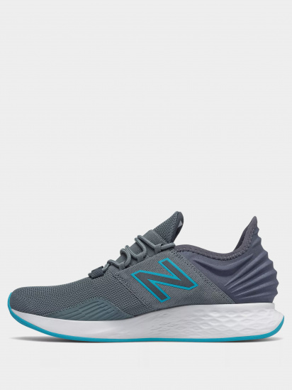 Кросівки для бігу New Balance Fresh Foam Roav модель MROAVCO — фото - INTERTOP