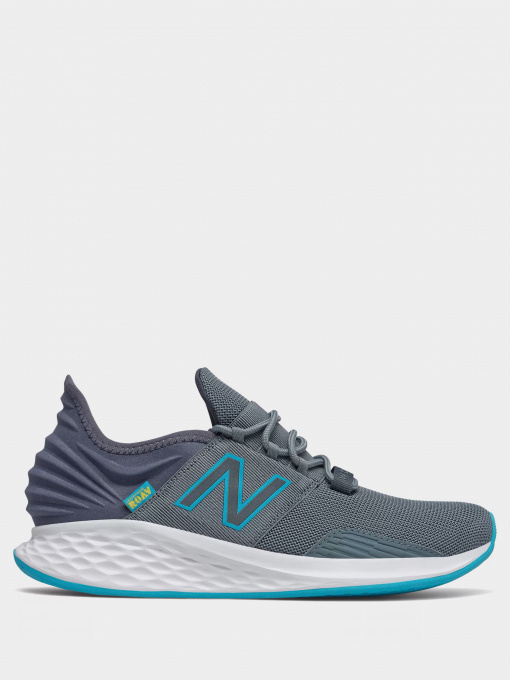 Кросівки для бігу New Balance Fresh Foam Roav модель MROAVCO Фото