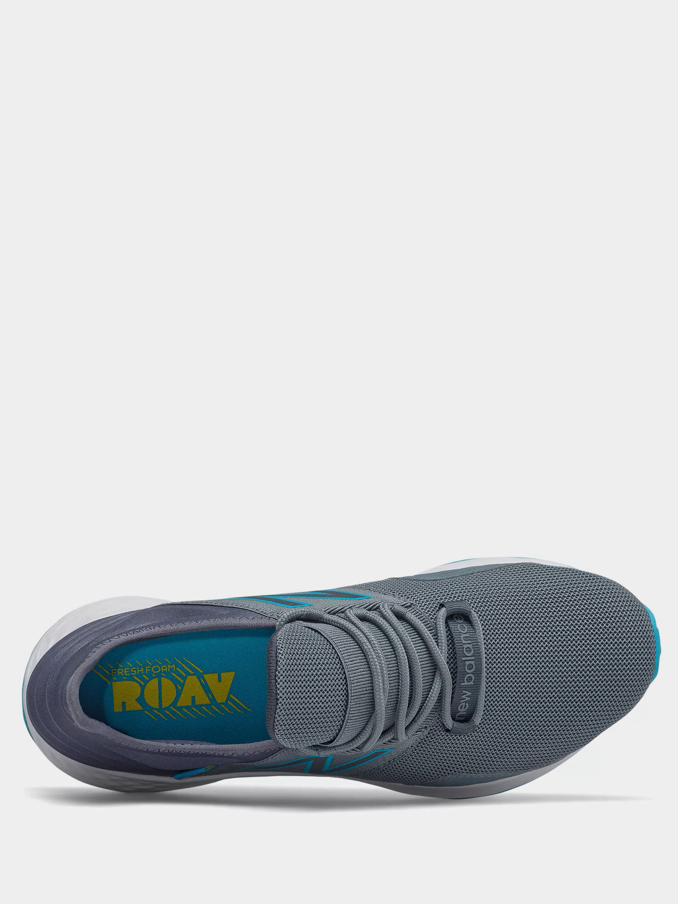 Кросівки для бігу New Balance Fresh Foam Roav модель MROAVCO Фото