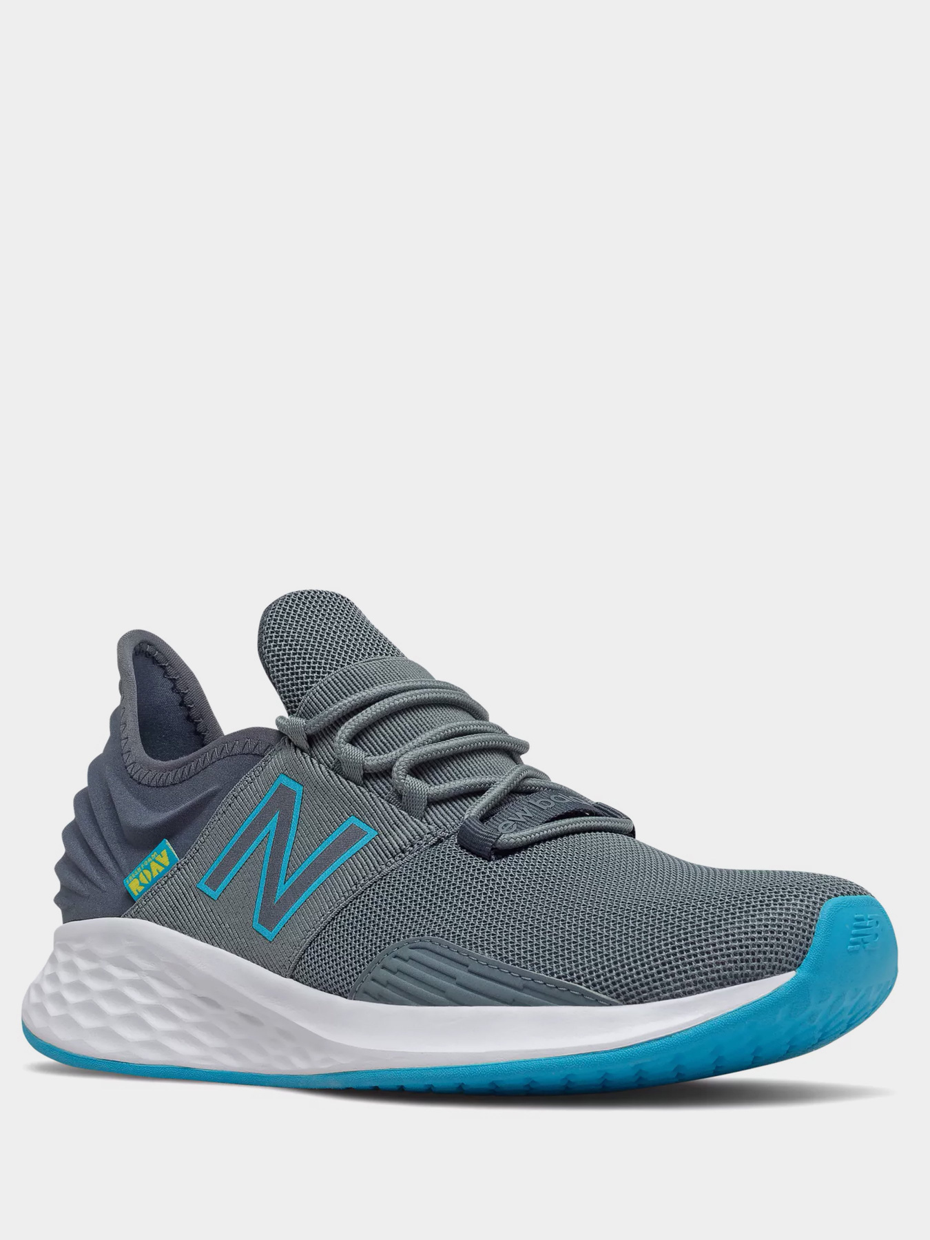 Кросівки для бігу New Balance Fresh Foam Roav модель MROAVCO Фото