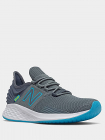 Кросівки для бігу New Balance Fresh Foam Roav модель MROAVCO Фото